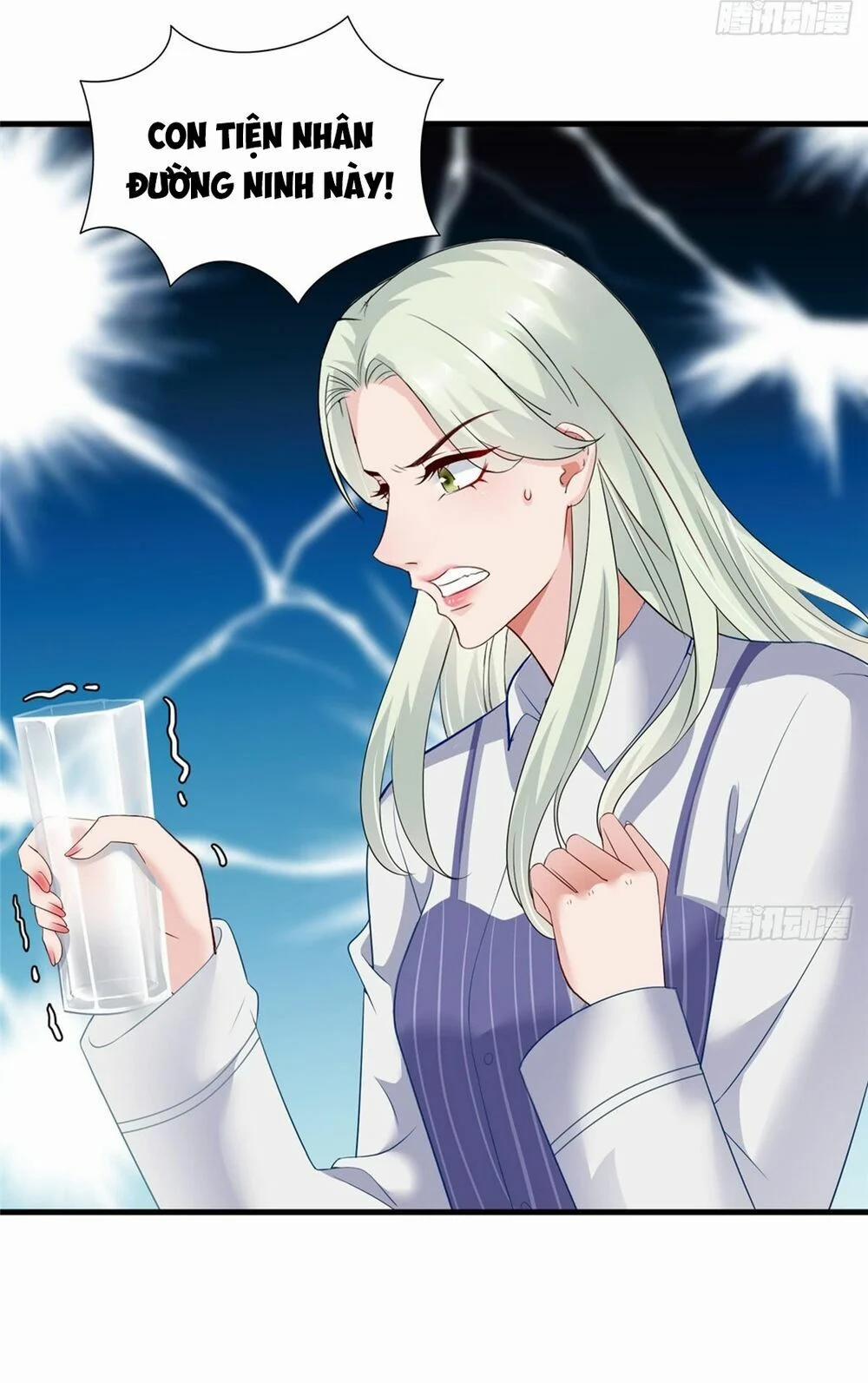 Ông Xã Kết Hôn Thử, Mạnh Thêm Chút Nữa Đi 52 trang 14