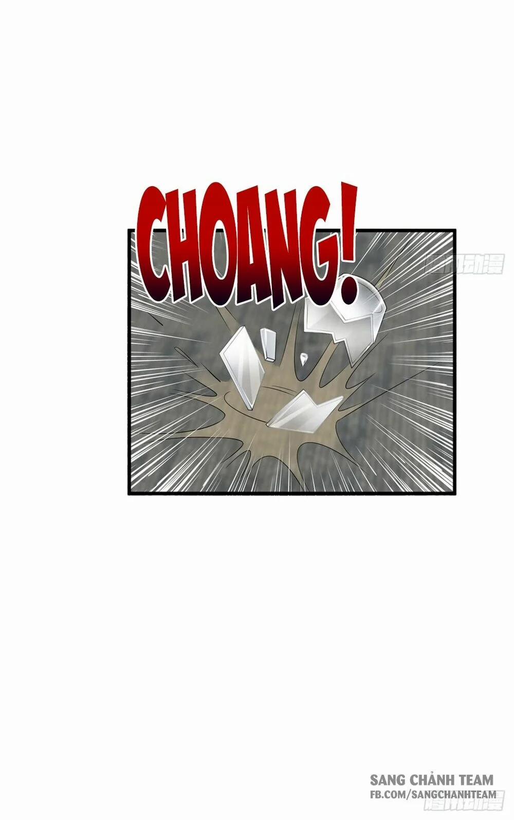 Ông Xã Kết Hôn Thử, Mạnh Thêm Chút Nữa Đi 52 trang 15