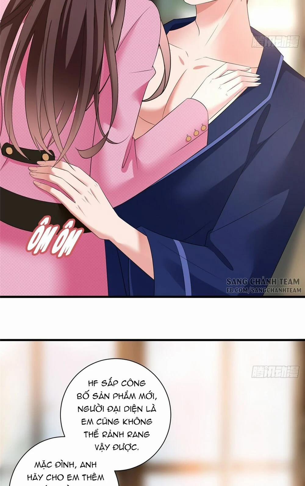 Ông Xã Kết Hôn Thử, Mạnh Thêm Chút Nữa Đi 52 trang 6