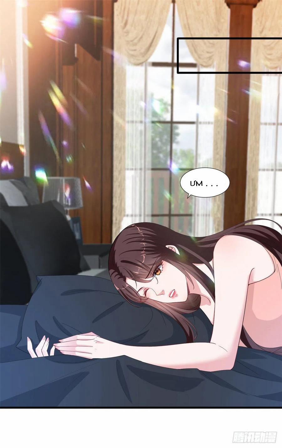 Ông Xã Kết Hôn Thử, Mạnh Thêm Chút Nữa Đi 520 trang 1