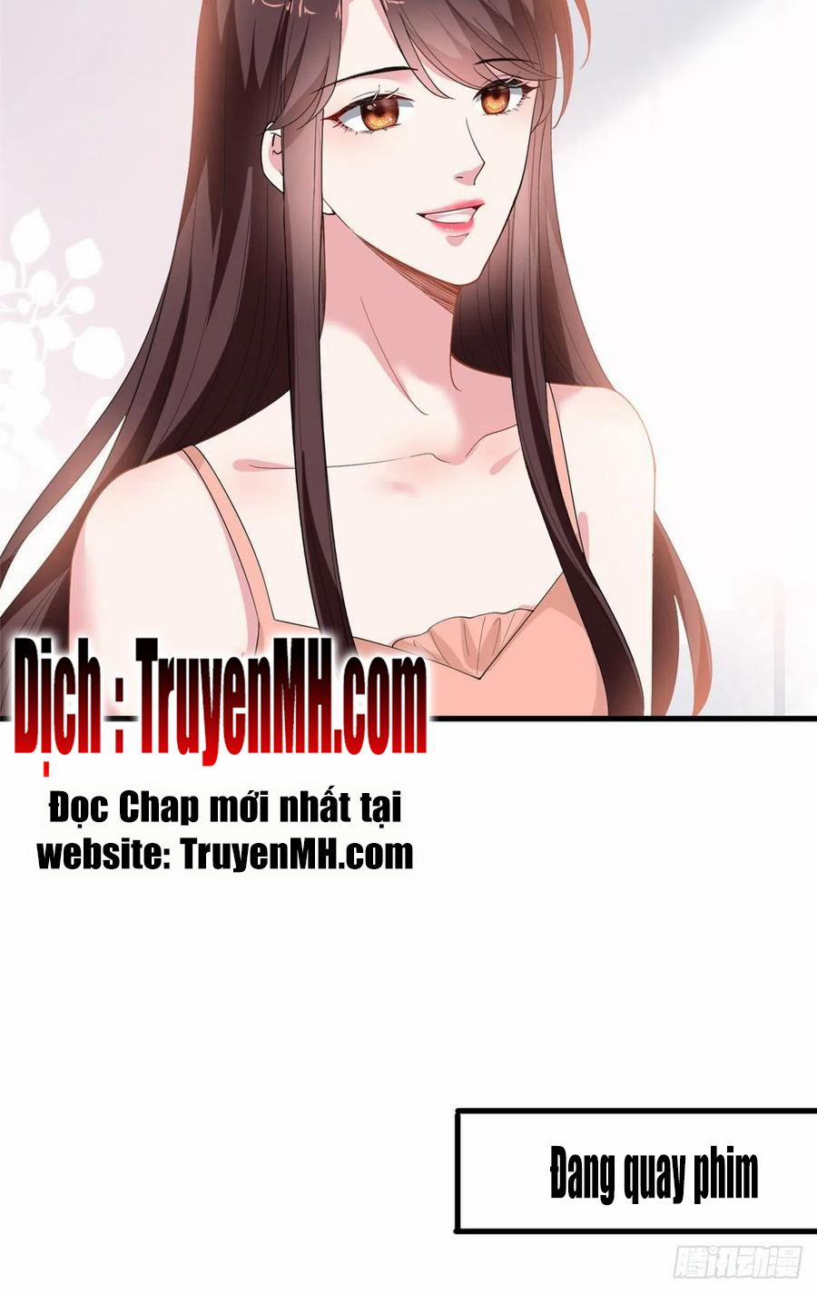 Ông Xã Kết Hôn Thử, Mạnh Thêm Chút Nữa Đi 520 trang 12