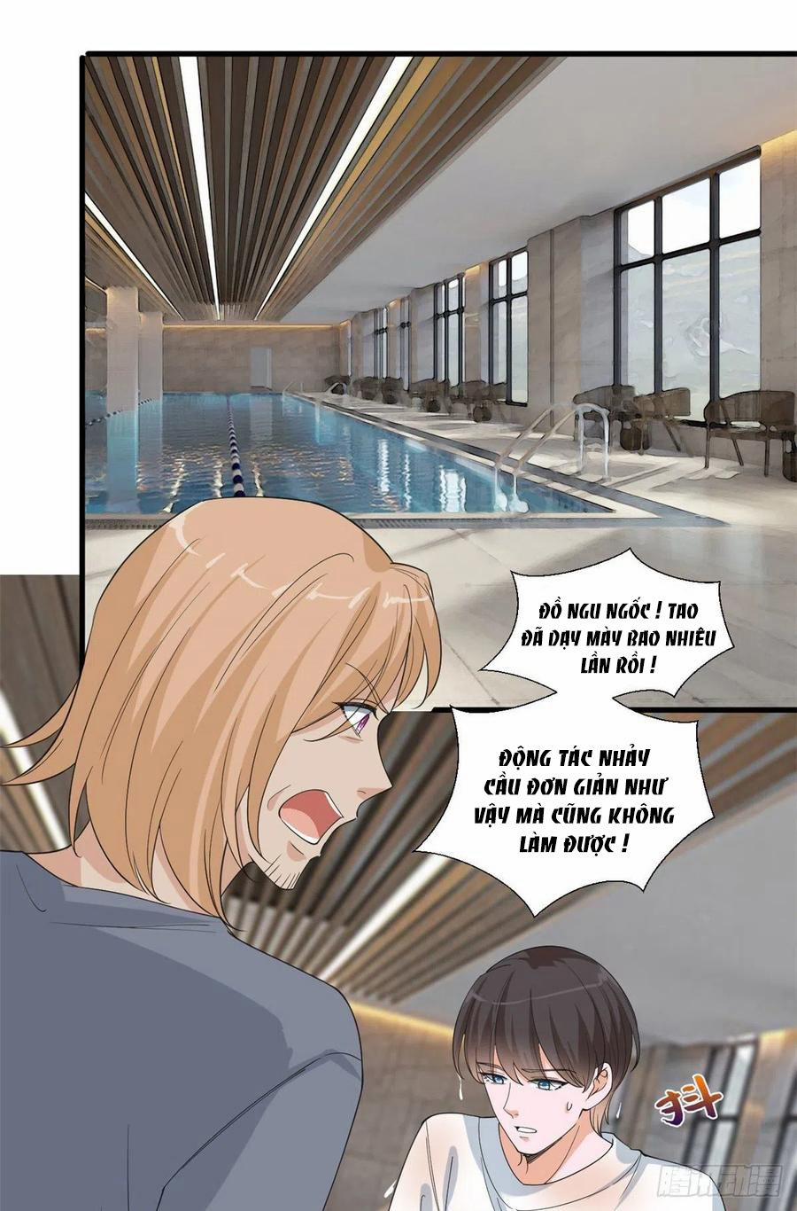 Ông Xã Kết Hôn Thử, Mạnh Thêm Chút Nữa Đi 520 trang 13