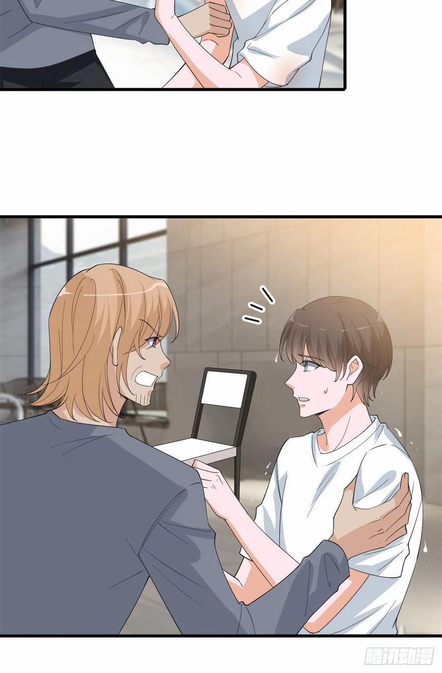 Ông Xã Kết Hôn Thử, Mạnh Thêm Chút Nữa Đi 520 trang 15