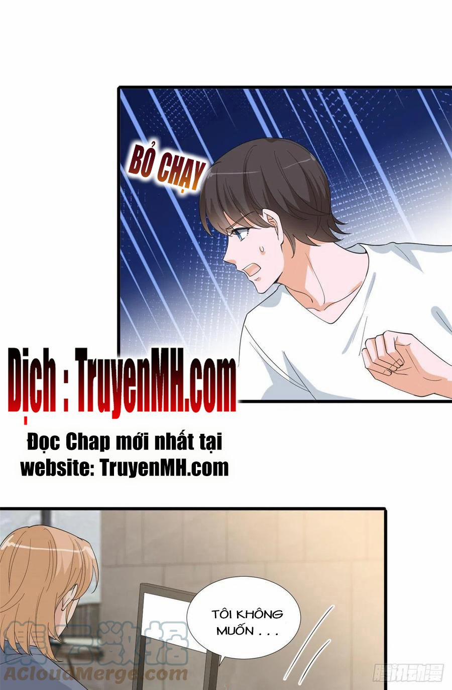 Ông Xã Kết Hôn Thử, Mạnh Thêm Chút Nữa Đi 520 trang 16