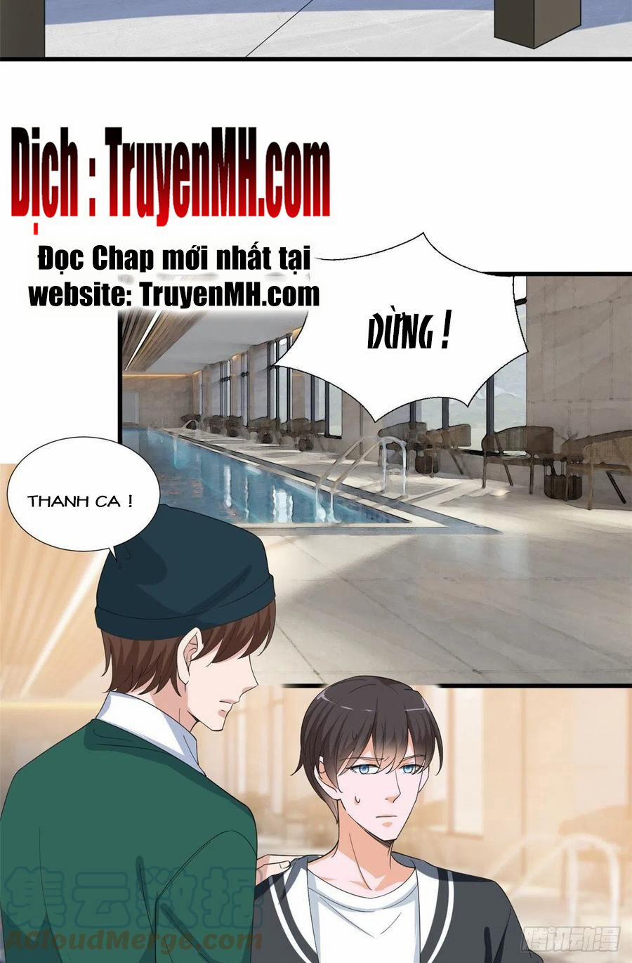 Ông Xã Kết Hôn Thử, Mạnh Thêm Chút Nữa Đi 520 trang 18