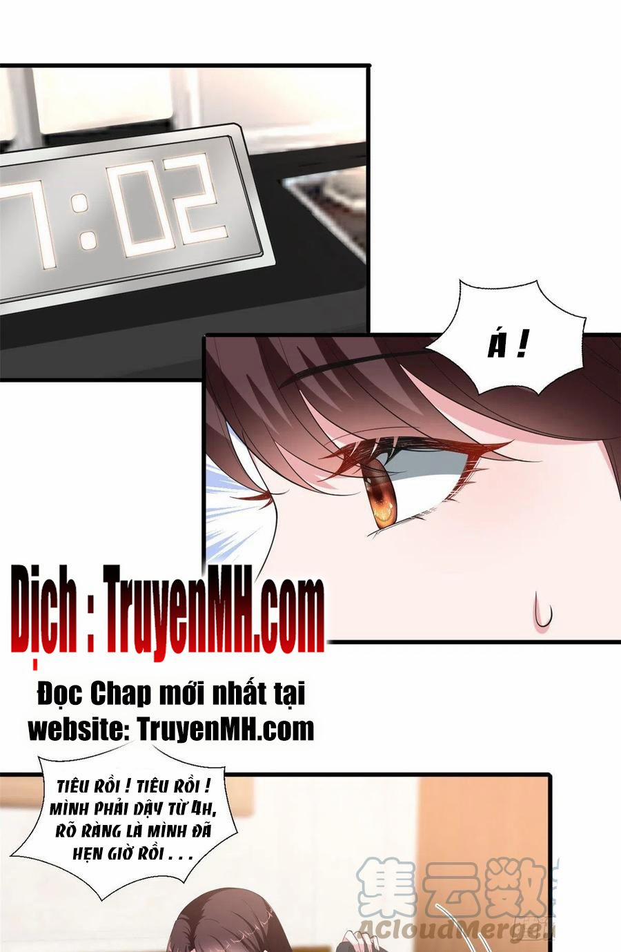 Ông Xã Kết Hôn Thử, Mạnh Thêm Chút Nữa Đi 520 trang 2