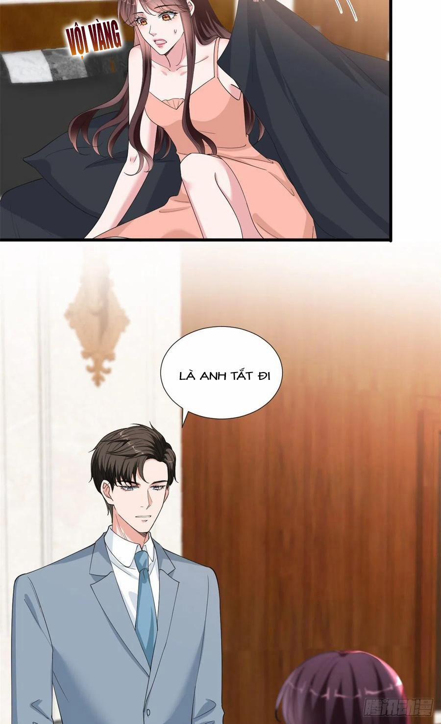 Ông Xã Kết Hôn Thử, Mạnh Thêm Chút Nữa Đi 520 trang 3