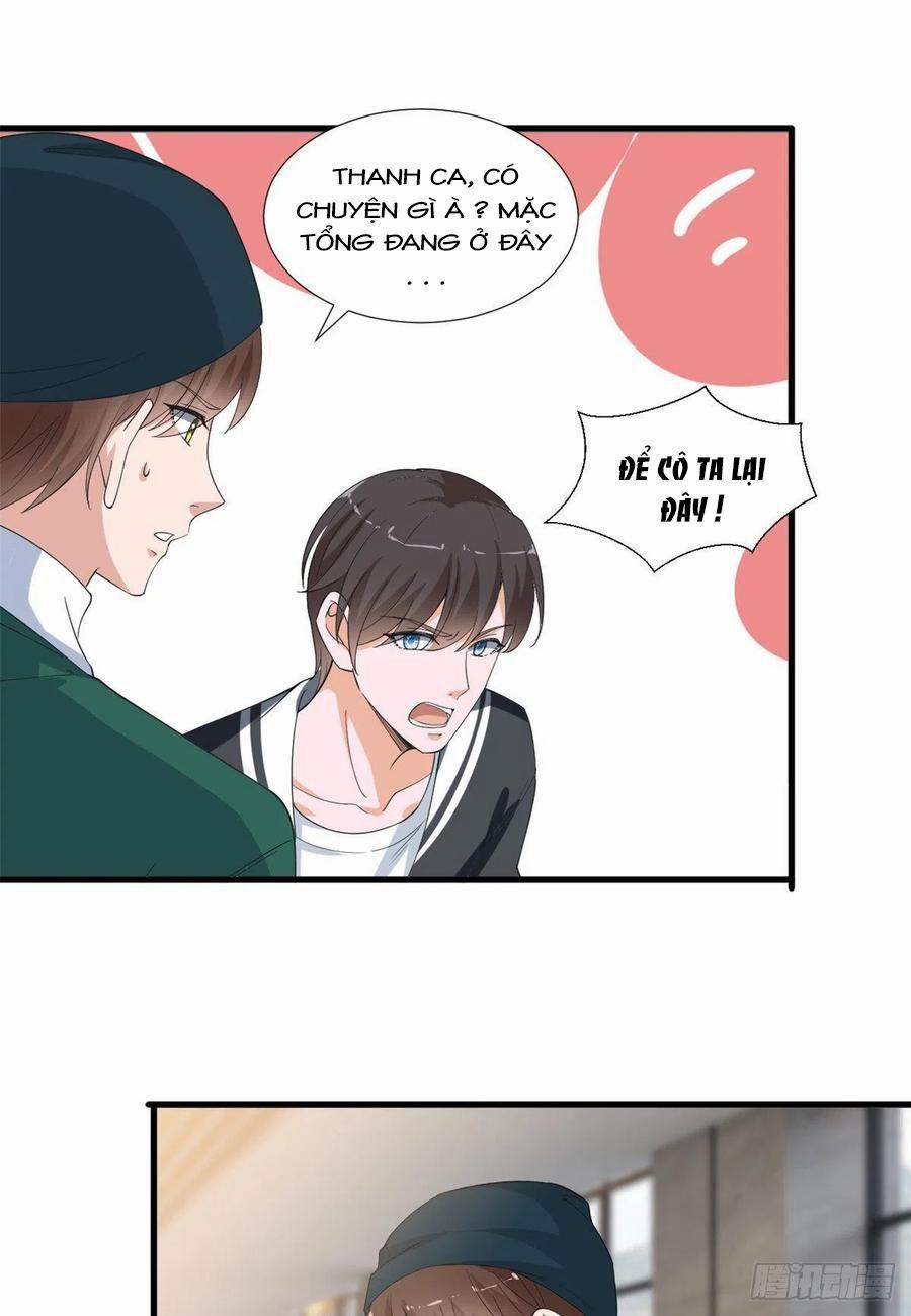 Ông Xã Kết Hôn Thử, Mạnh Thêm Chút Nữa Đi 521 trang 1