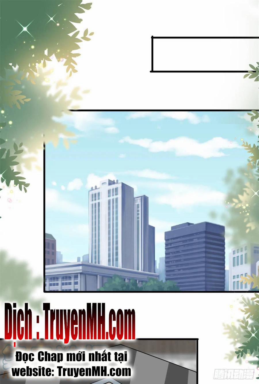 Ông Xã Kết Hôn Thử, Mạnh Thêm Chút Nữa Đi 521 trang 12