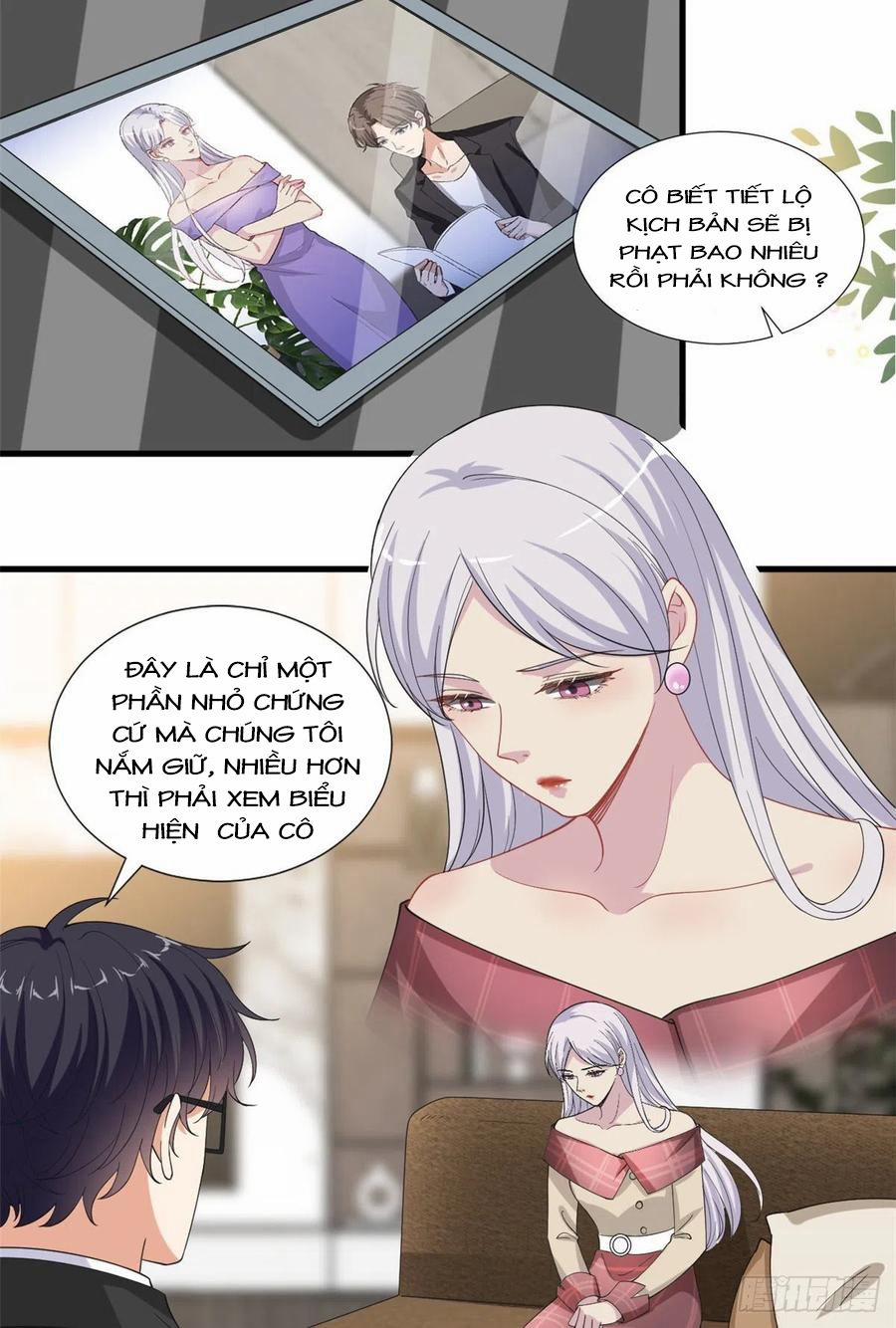 Ông Xã Kết Hôn Thử, Mạnh Thêm Chút Nữa Đi 521 trang 13