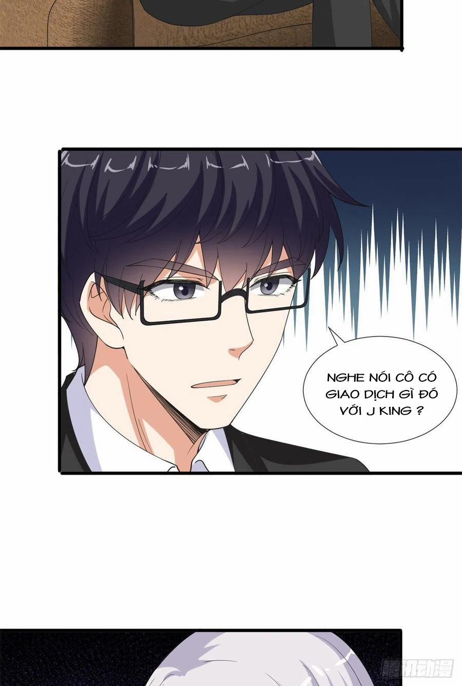 Ông Xã Kết Hôn Thử, Mạnh Thêm Chút Nữa Đi 521 trang 15