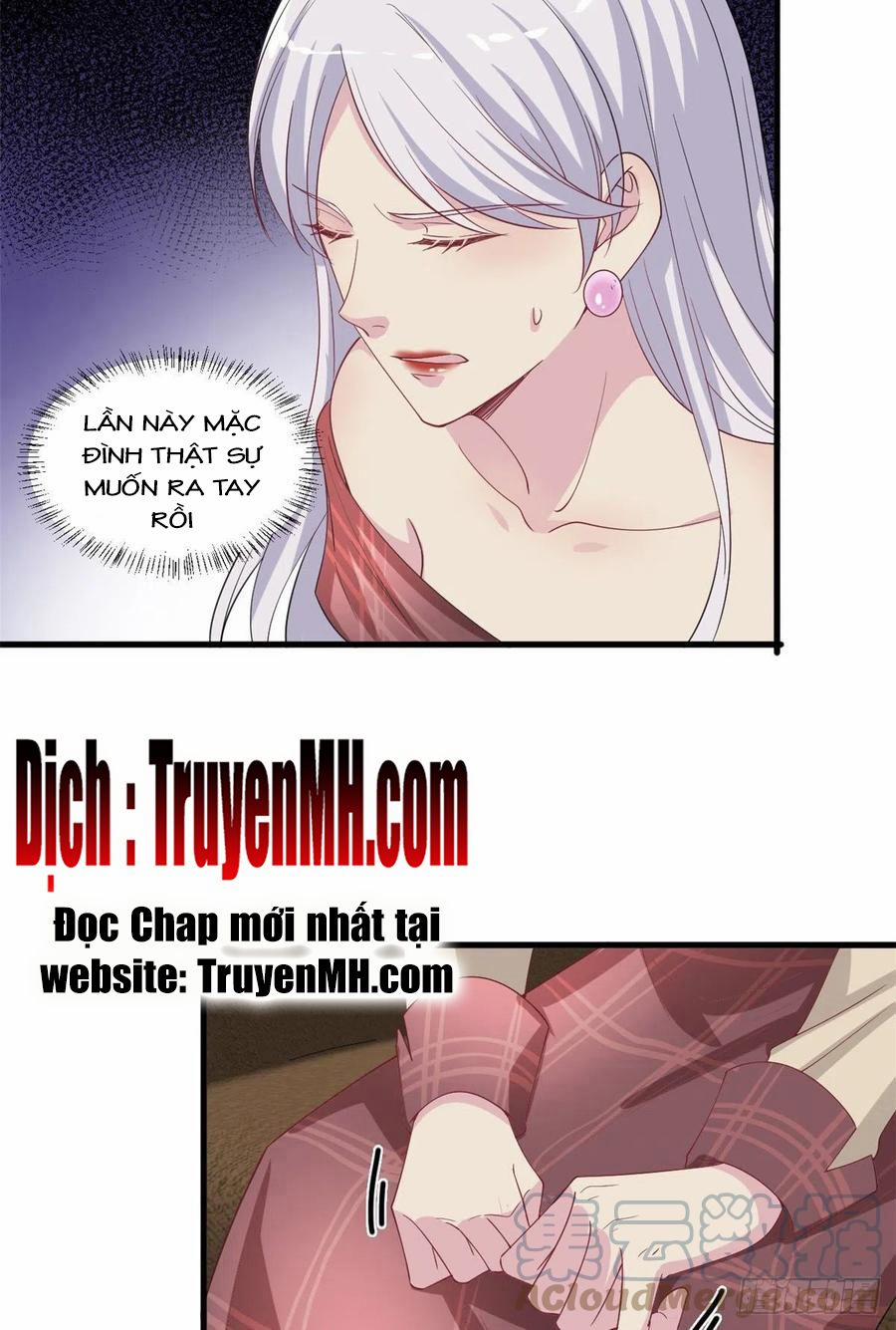 Ông Xã Kết Hôn Thử, Mạnh Thêm Chút Nữa Đi 521 trang 16