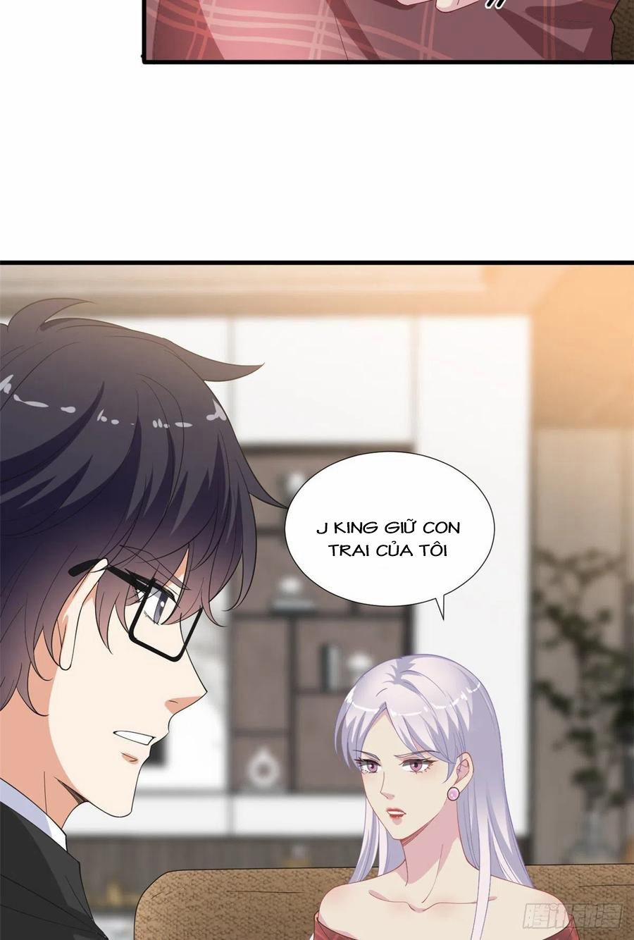 Ông Xã Kết Hôn Thử, Mạnh Thêm Chút Nữa Đi 521 trang 17