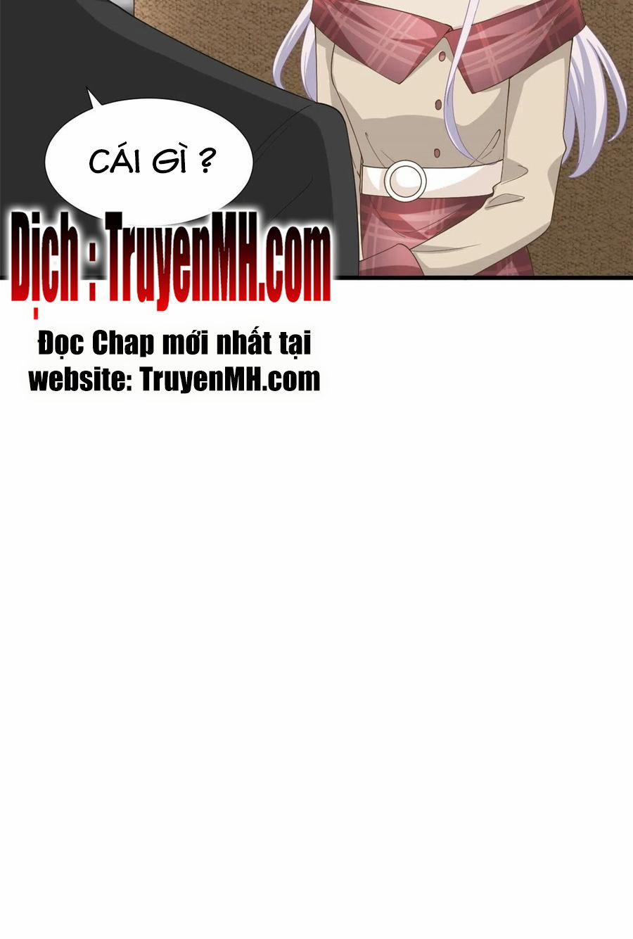 Ông Xã Kết Hôn Thử, Mạnh Thêm Chút Nữa Đi 521 trang 18