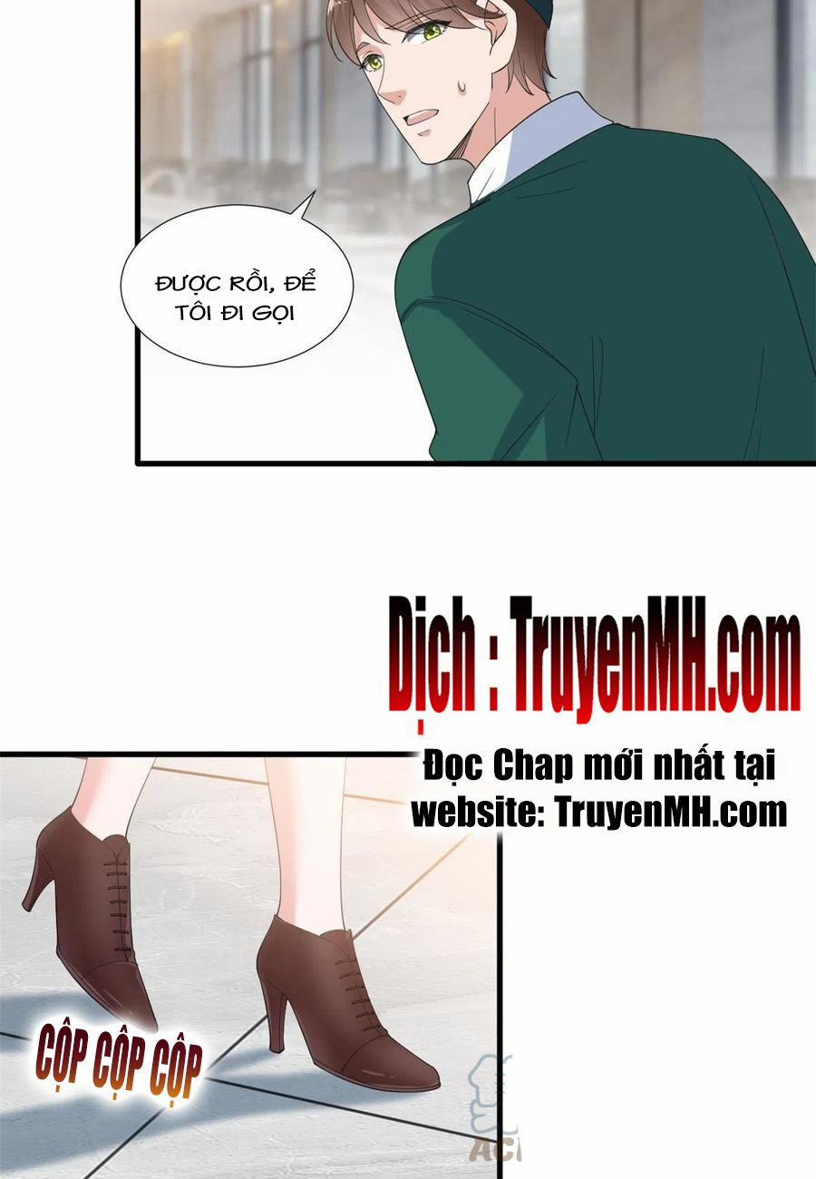 Ông Xã Kết Hôn Thử, Mạnh Thêm Chút Nữa Đi 521 trang 2