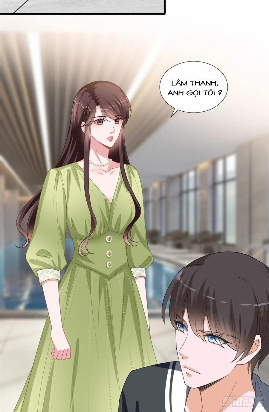 Ông Xã Kết Hôn Thử, Mạnh Thêm Chút Nữa Đi 521 trang 3