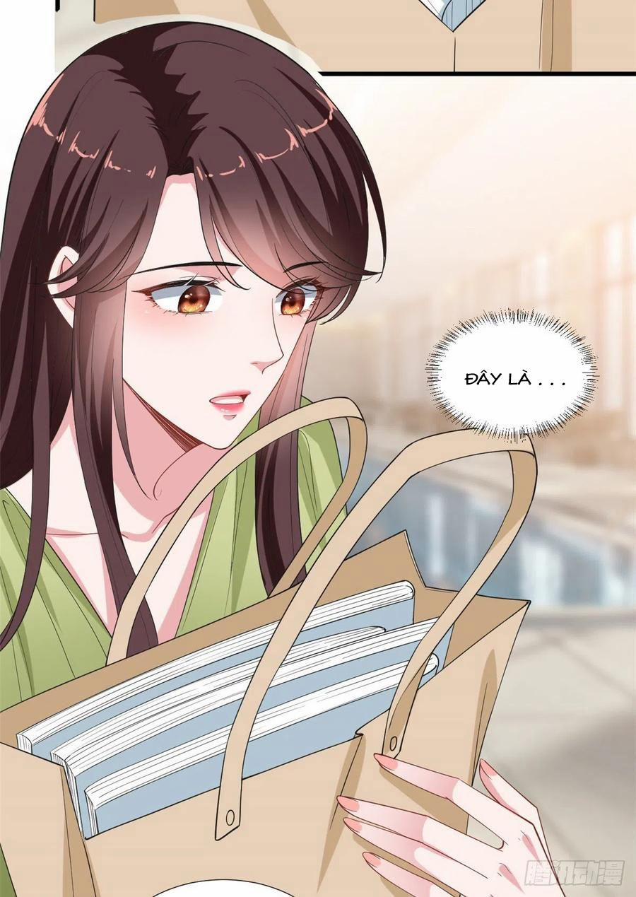 Ông Xã Kết Hôn Thử, Mạnh Thêm Chút Nữa Đi 521 trang 5