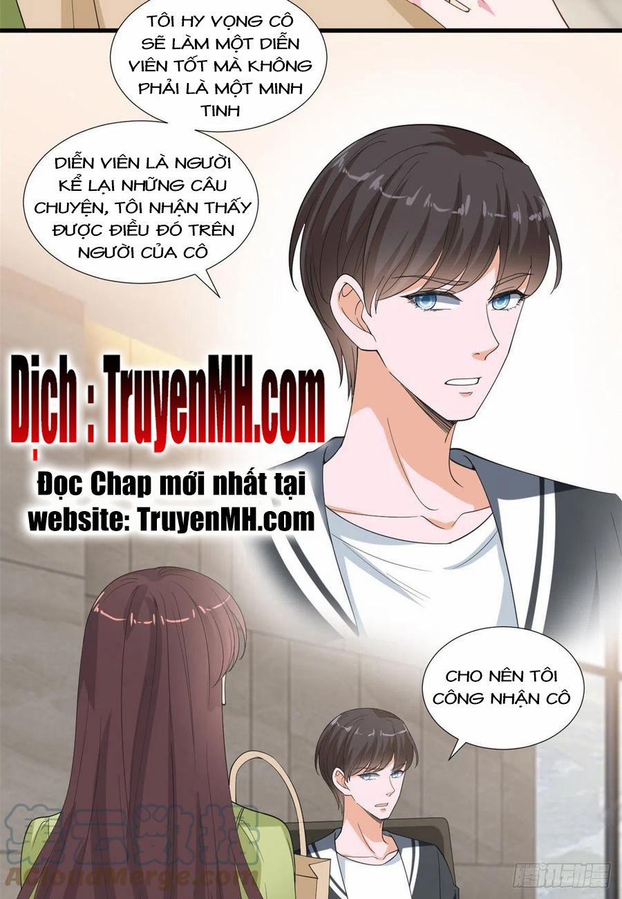 Ông Xã Kết Hôn Thử, Mạnh Thêm Chút Nữa Đi 521 trang 6