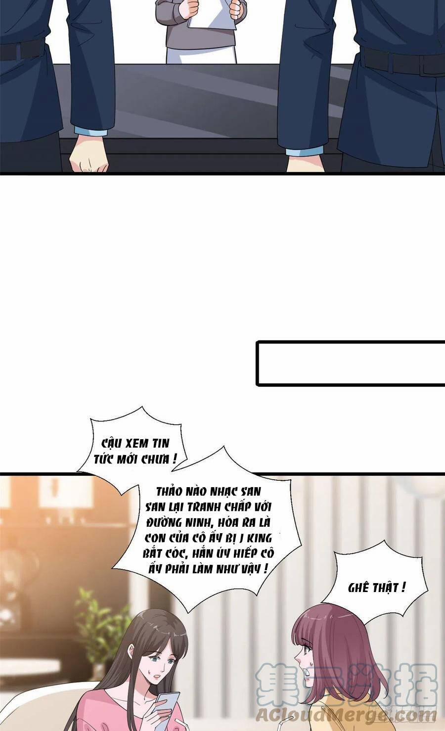 Ông Xã Kết Hôn Thử, Mạnh Thêm Chút Nữa Đi 522 trang 12