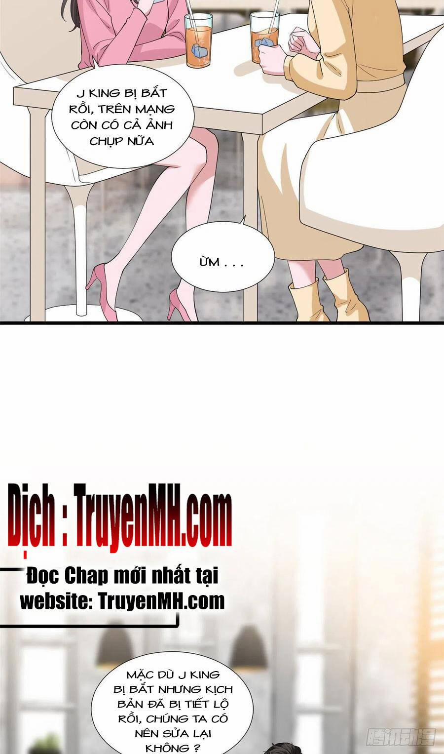 Ông Xã Kết Hôn Thử, Mạnh Thêm Chút Nữa Đi 522 trang 13