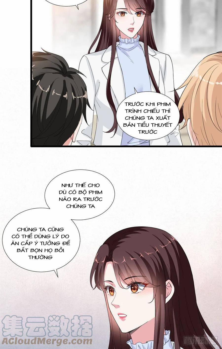 Ông Xã Kết Hôn Thử, Mạnh Thêm Chút Nữa Đi 522 trang 16