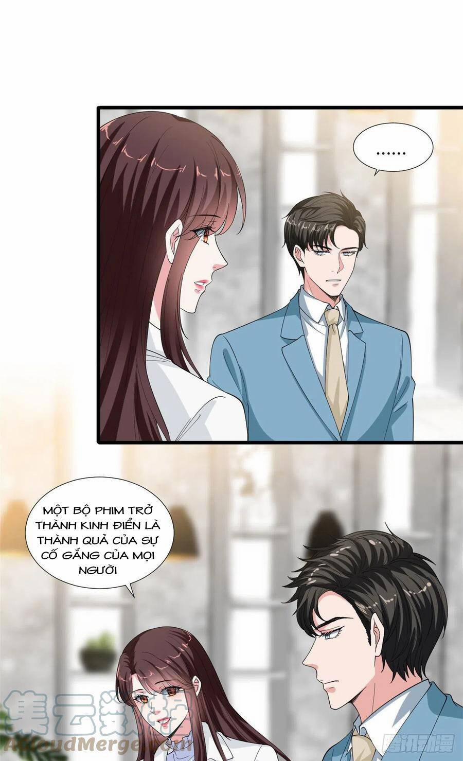 Ông Xã Kết Hôn Thử, Mạnh Thêm Chút Nữa Đi 522 trang 18