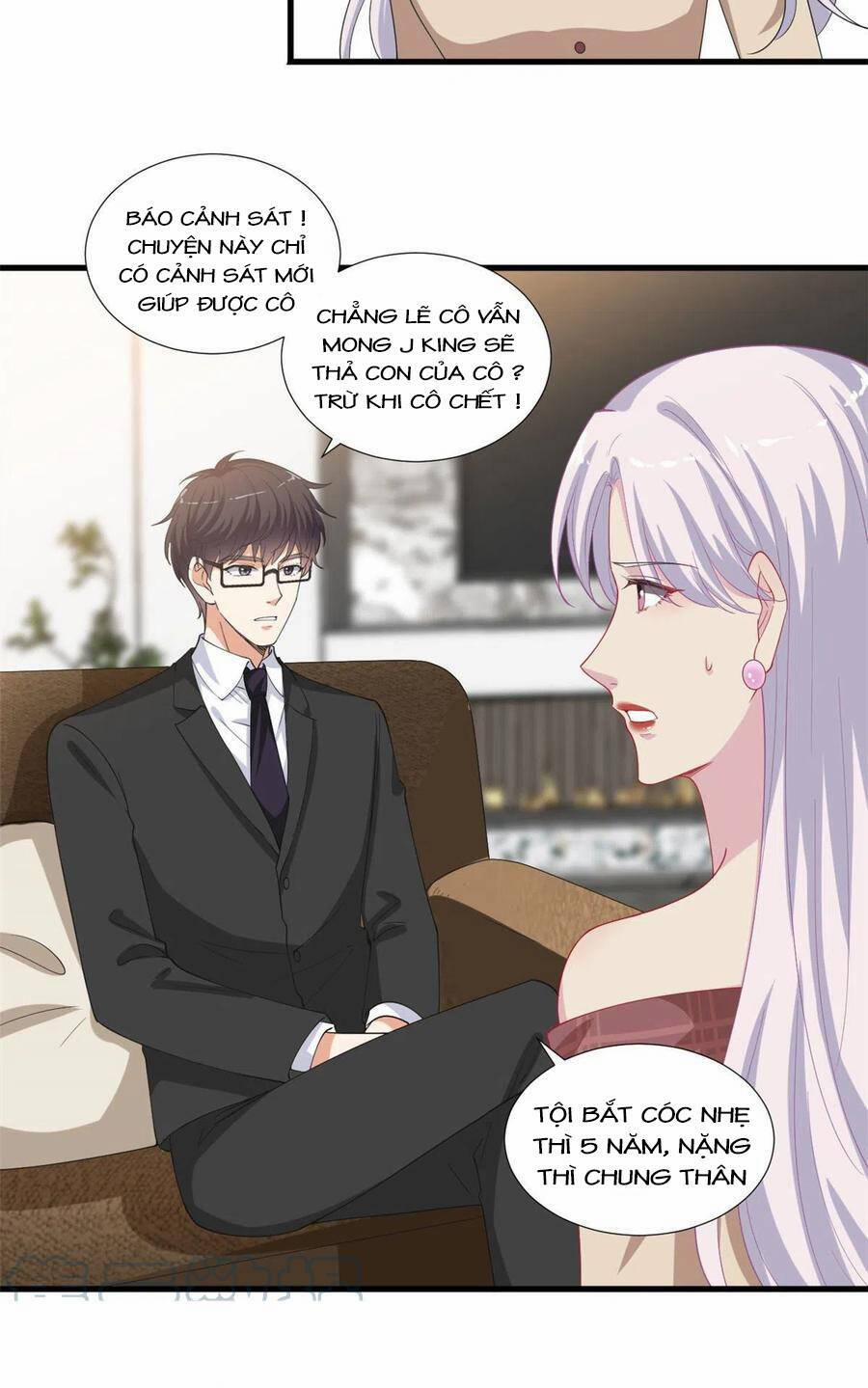 Ông Xã Kết Hôn Thử, Mạnh Thêm Chút Nữa Đi 522 trang 2