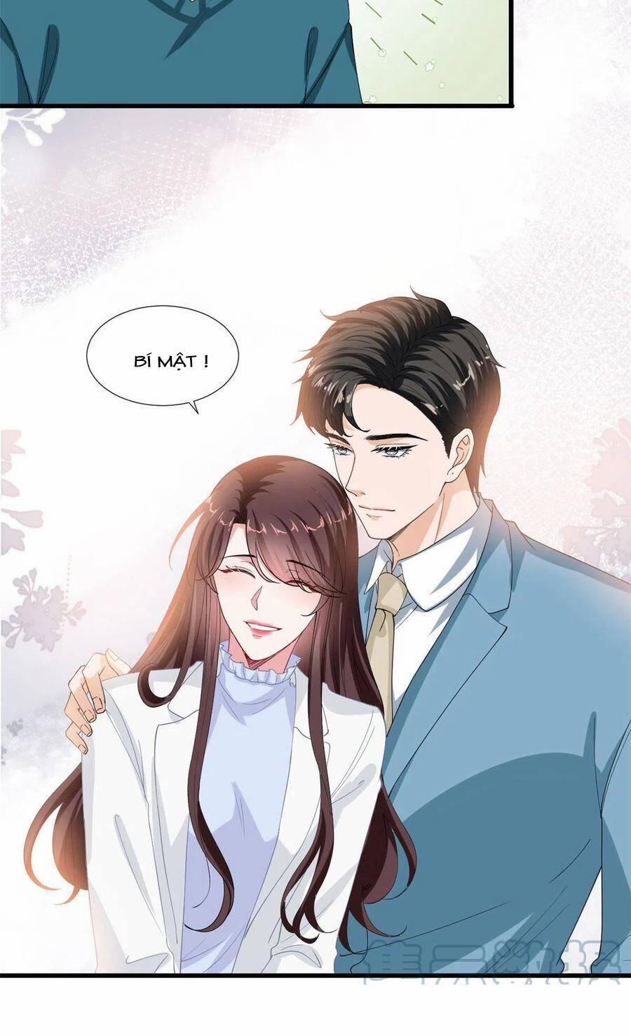 Ông Xã Kết Hôn Thử, Mạnh Thêm Chút Nữa Đi 522 trang 20