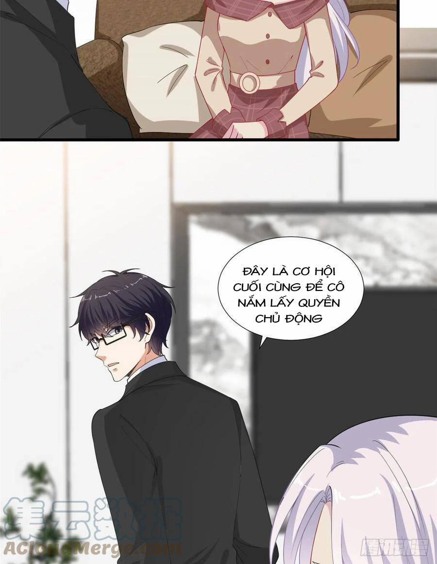 Ông Xã Kết Hôn Thử, Mạnh Thêm Chút Nữa Đi 522 trang 4