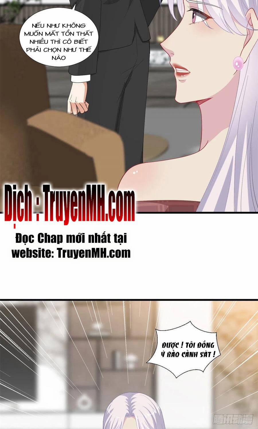 Ông Xã Kết Hôn Thử, Mạnh Thêm Chút Nữa Đi 522 trang 5