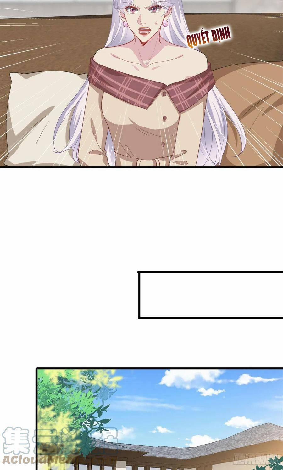 Ông Xã Kết Hôn Thử, Mạnh Thêm Chút Nữa Đi 522 trang 6