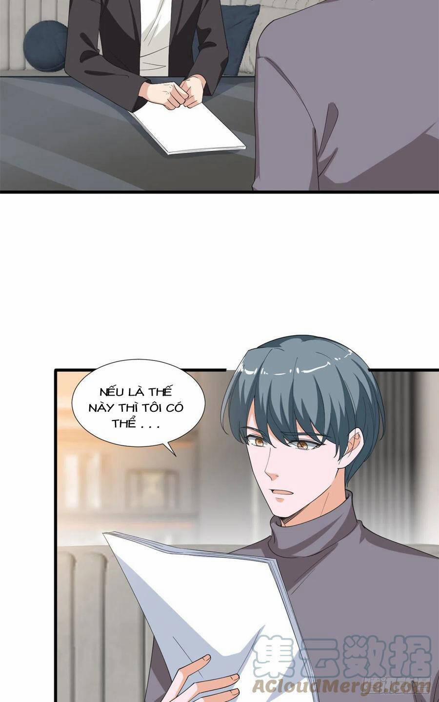 Ông Xã Kết Hôn Thử, Mạnh Thêm Chút Nữa Đi 522 trang 8