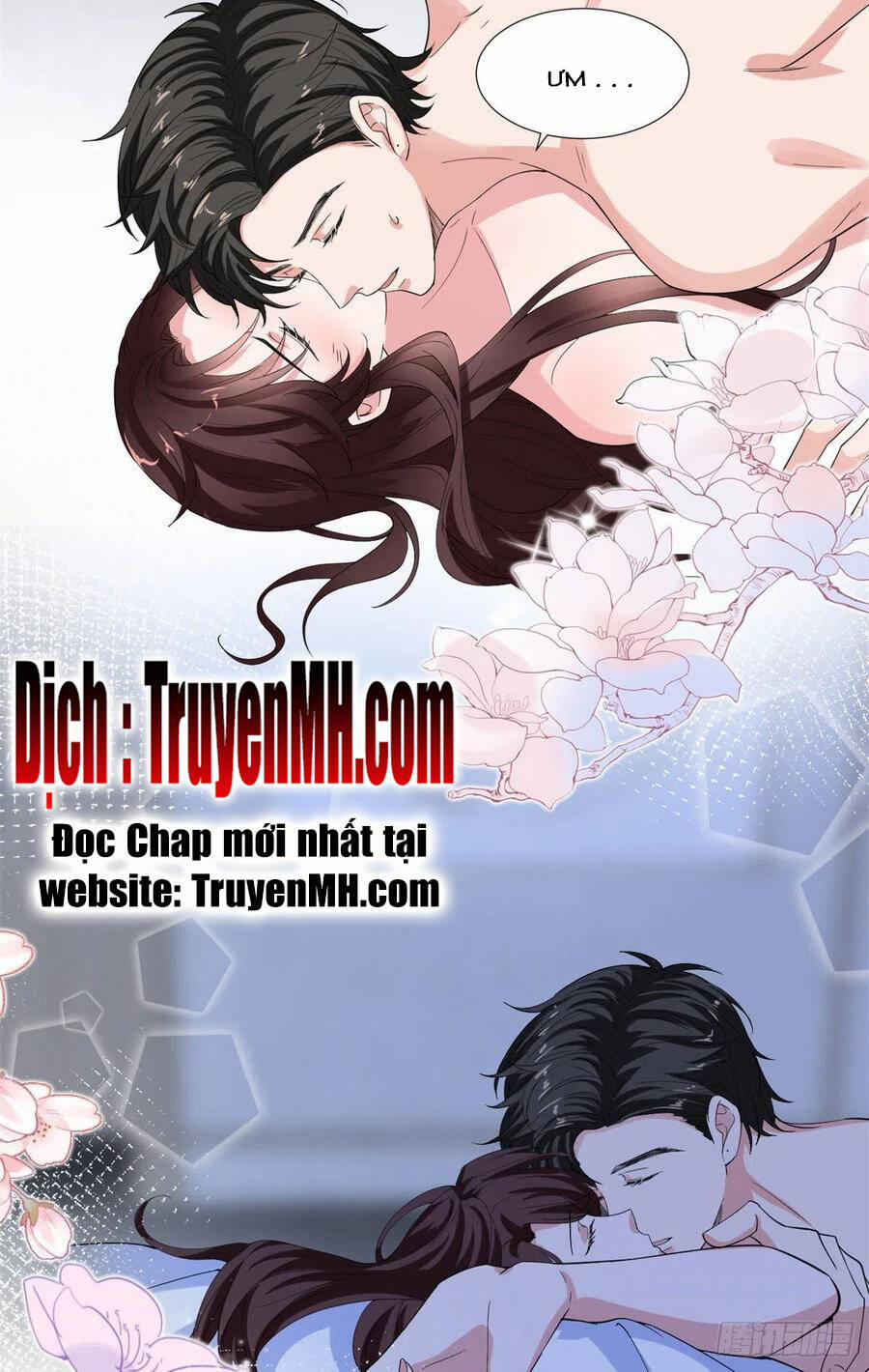 Ông Xã Kết Hôn Thử, Mạnh Thêm Chút Nữa Đi 523 trang 11