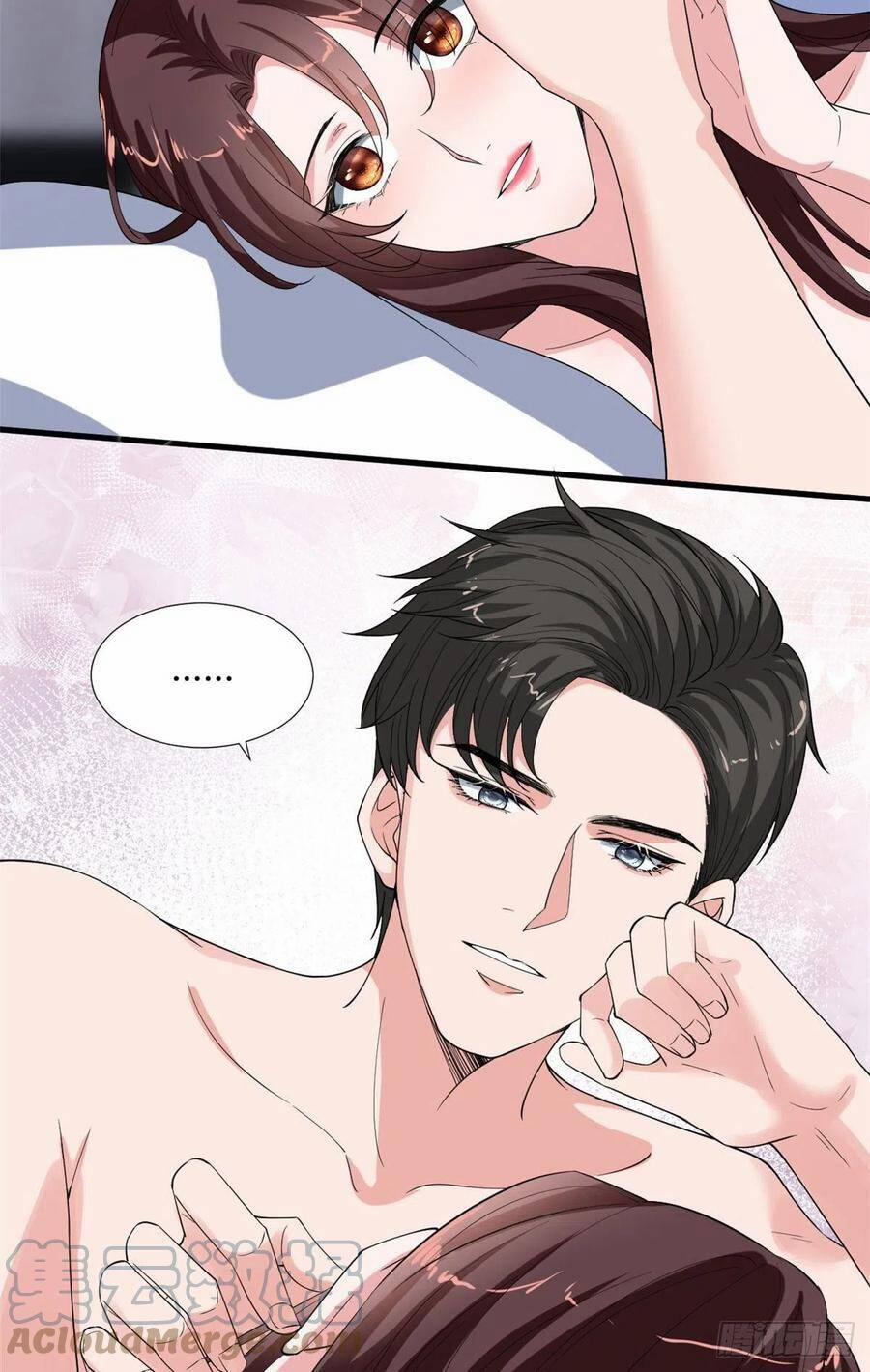 Ông Xã Kết Hôn Thử, Mạnh Thêm Chút Nữa Đi 523 trang 14