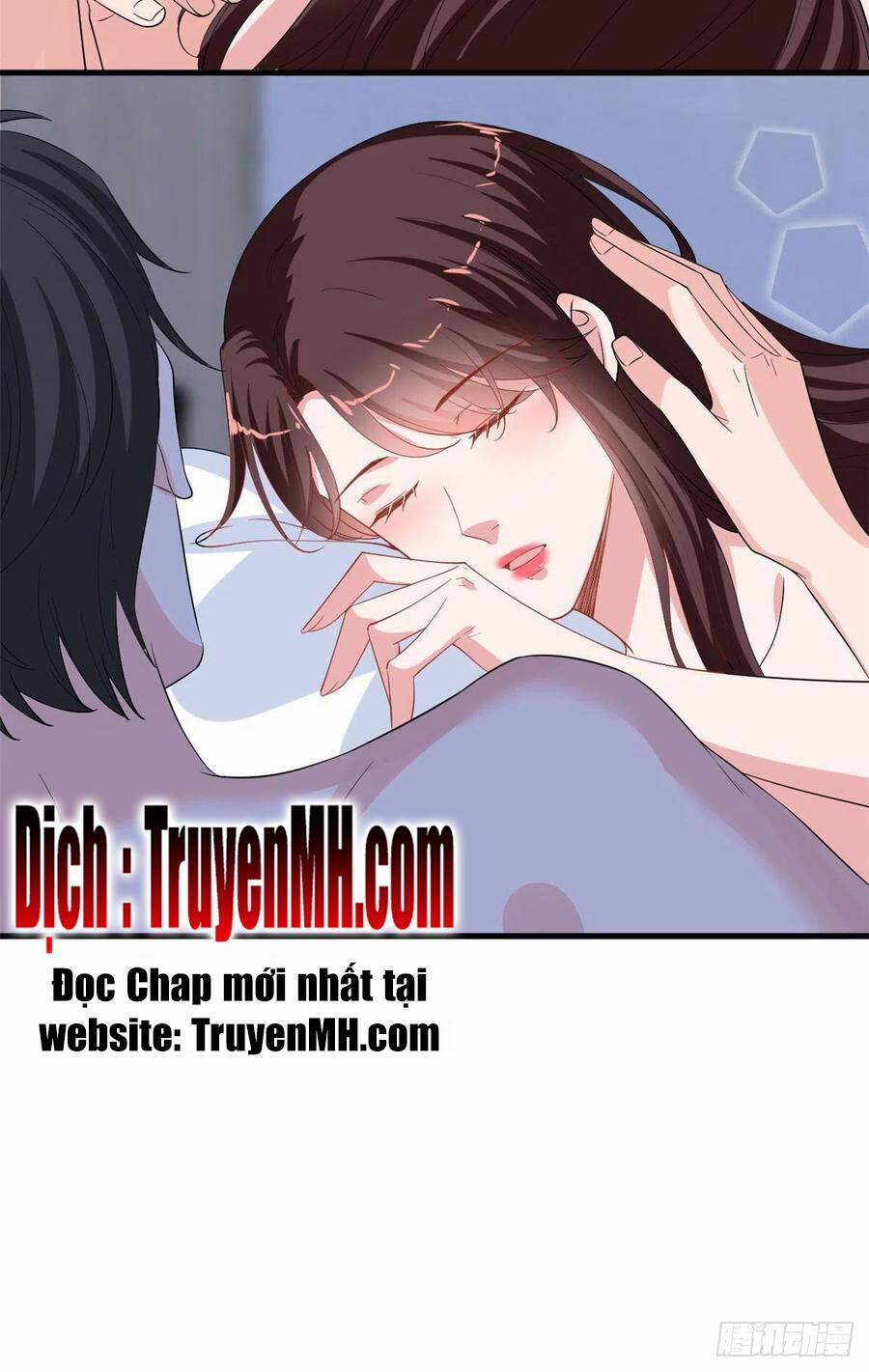 Ông Xã Kết Hôn Thử, Mạnh Thêm Chút Nữa Đi 523 trang 15