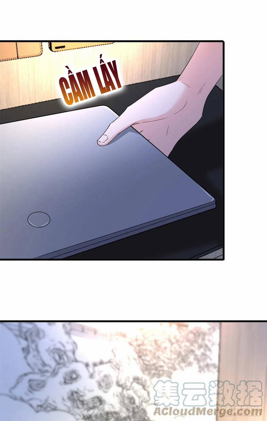 Ông Xã Kết Hôn Thử, Mạnh Thêm Chút Nữa Đi 523 trang 16