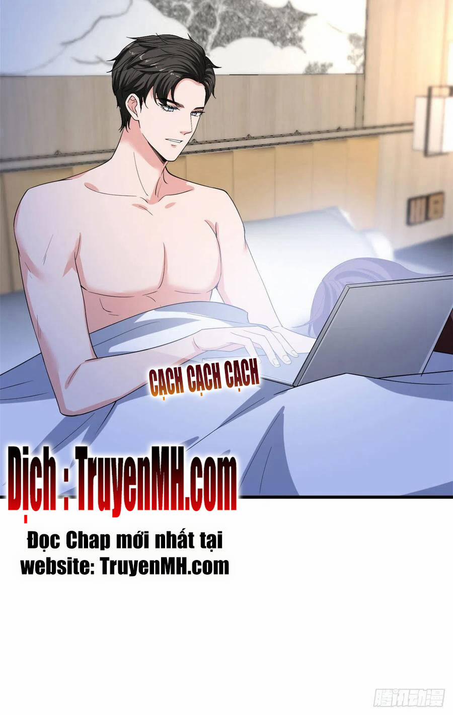 Ông Xã Kết Hôn Thử, Mạnh Thêm Chút Nữa Đi 523 trang 17