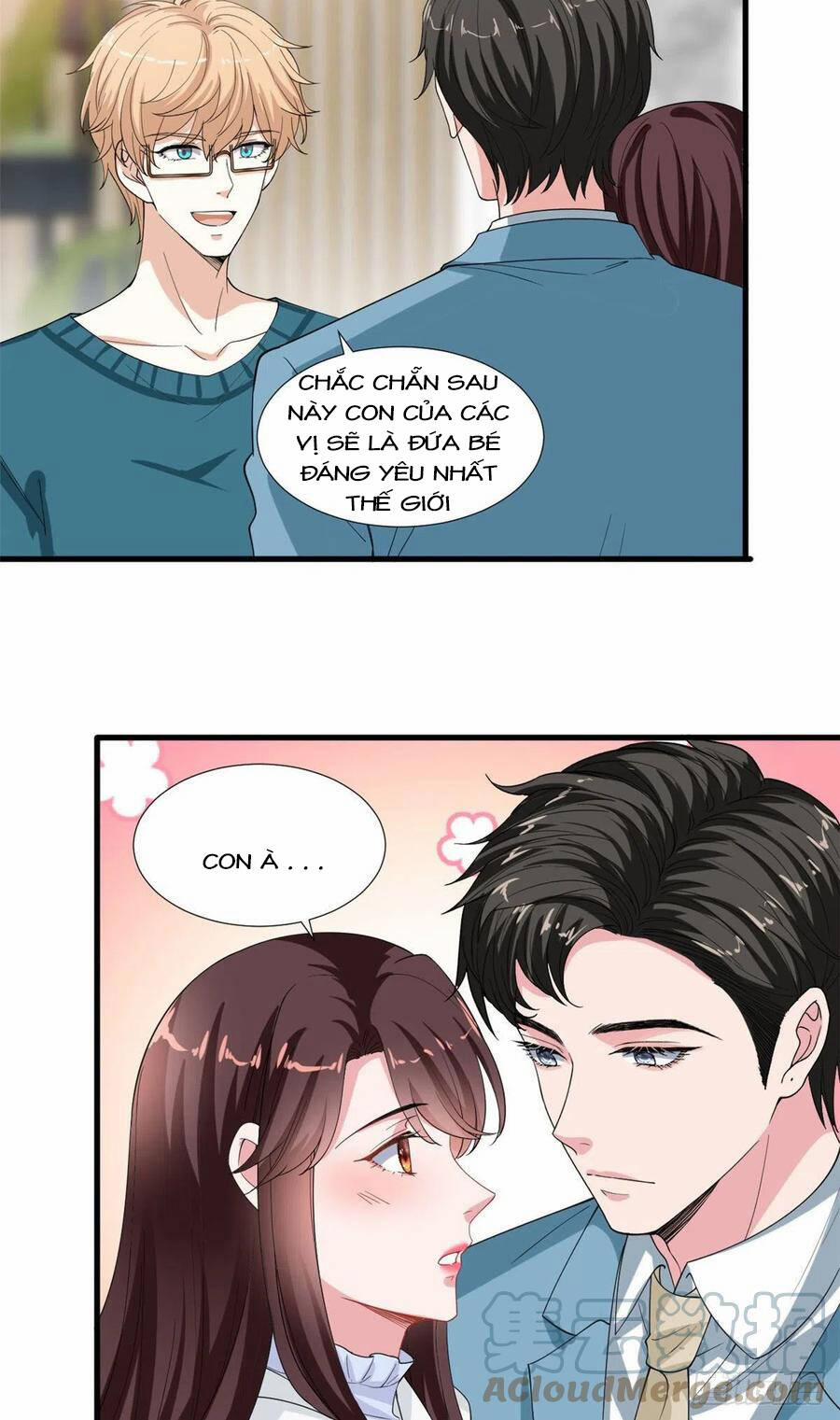 Ông Xã Kết Hôn Thử, Mạnh Thêm Chút Nữa Đi 523 trang 2