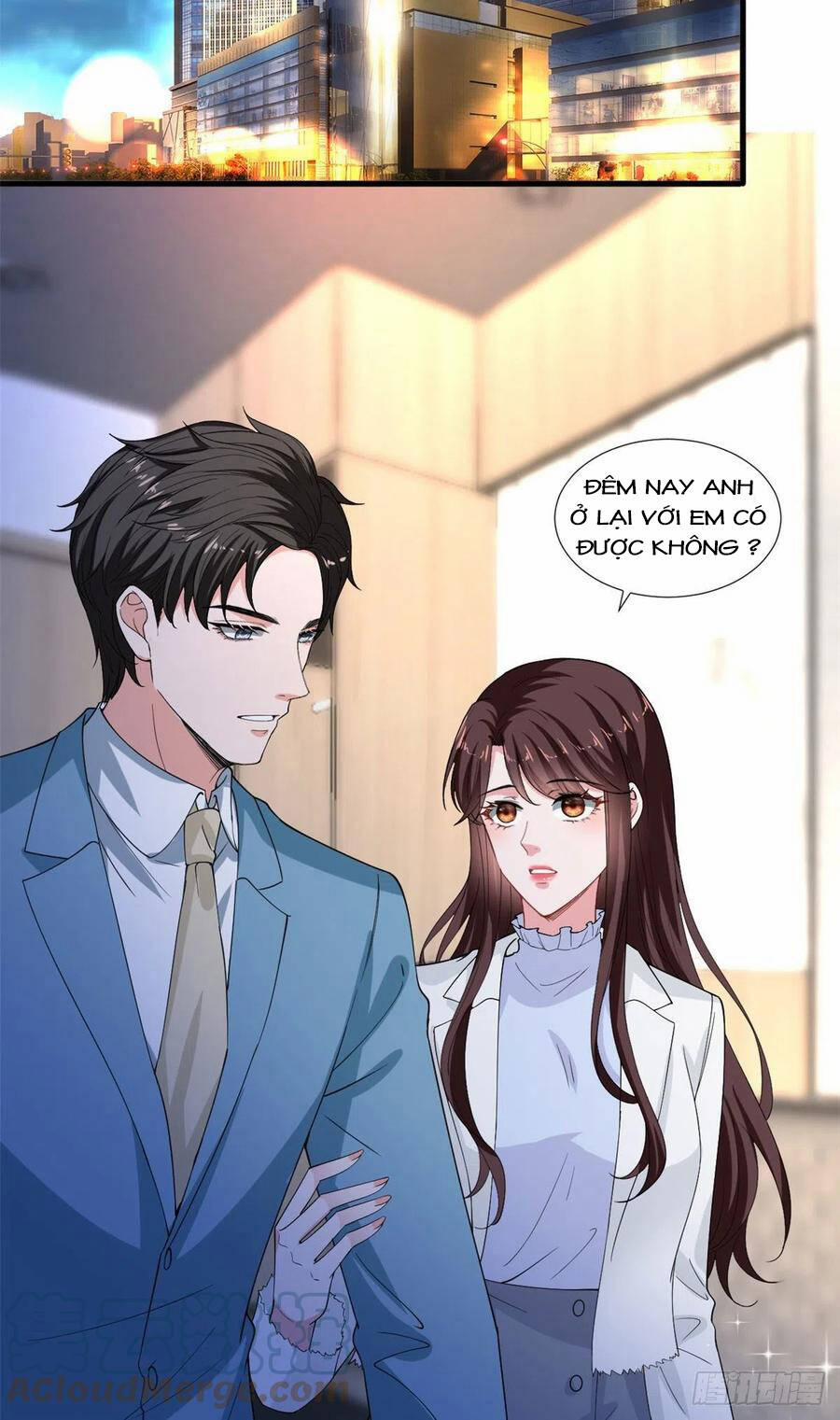 Ông Xã Kết Hôn Thử, Mạnh Thêm Chút Nữa Đi 523 trang 4