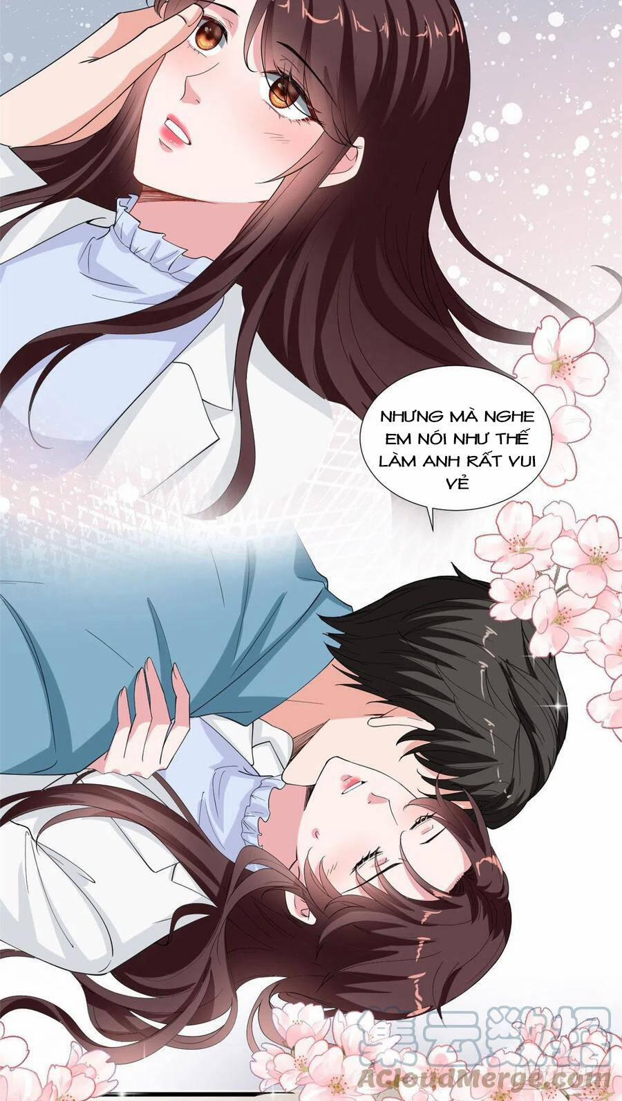 Ông Xã Kết Hôn Thử, Mạnh Thêm Chút Nữa Đi 523 trang 8