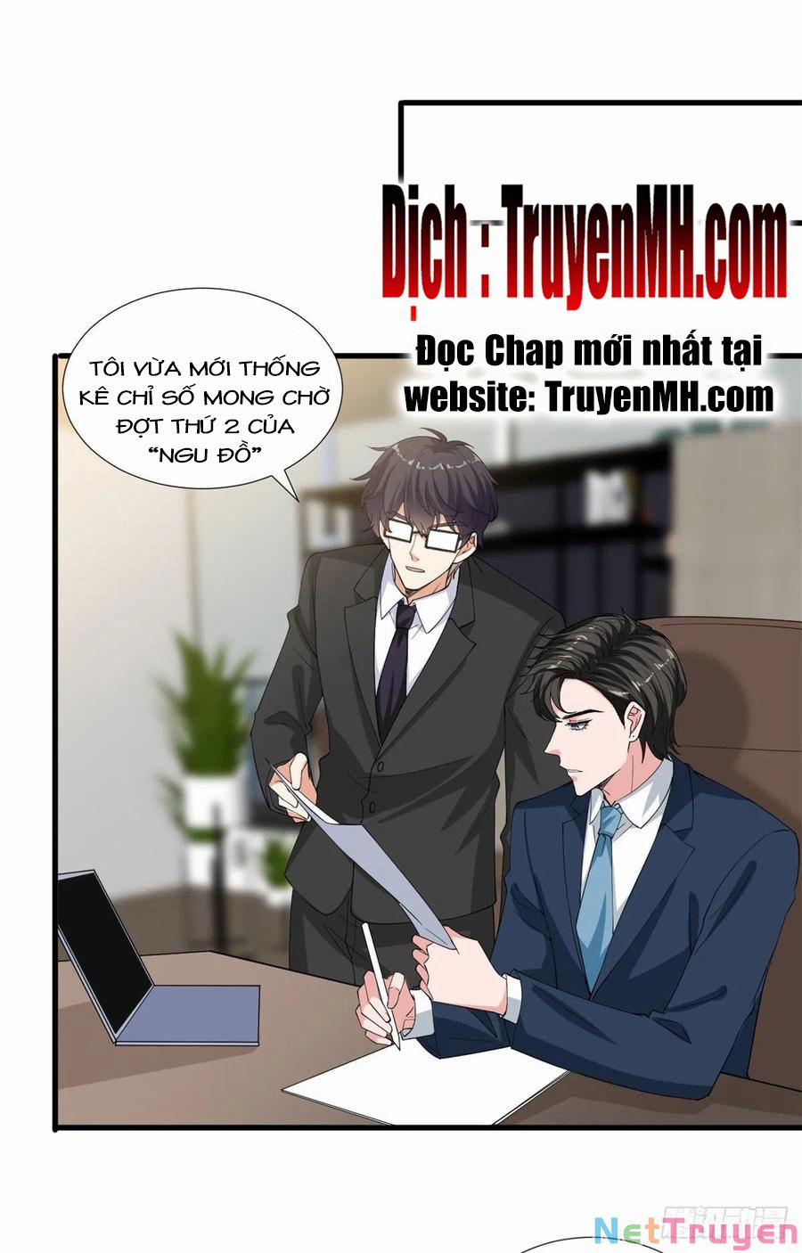 Ông Xã Kết Hôn Thử, Mạnh Thêm Chút Nữa Đi 524 trang 1