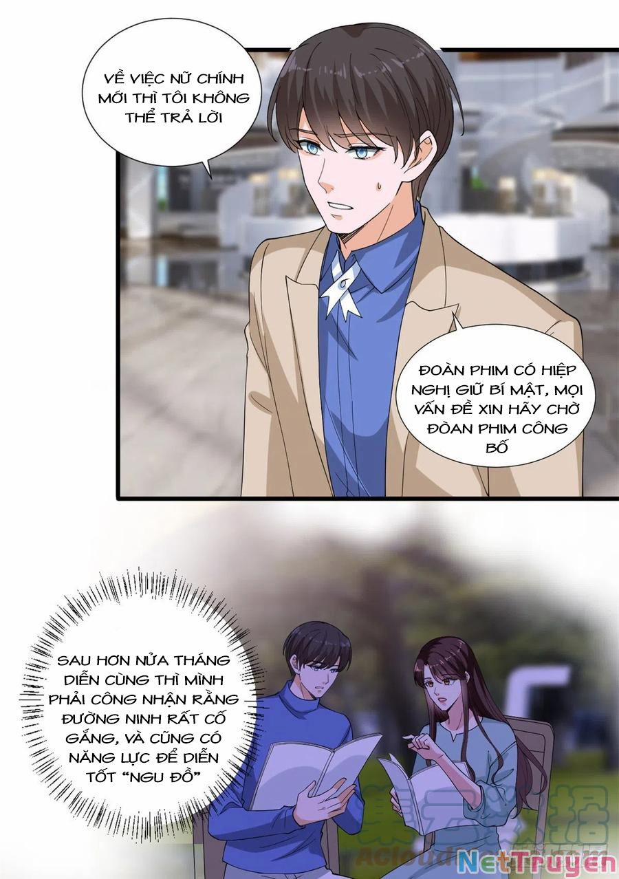 Ông Xã Kết Hôn Thử, Mạnh Thêm Chút Nữa Đi 524 trang 12