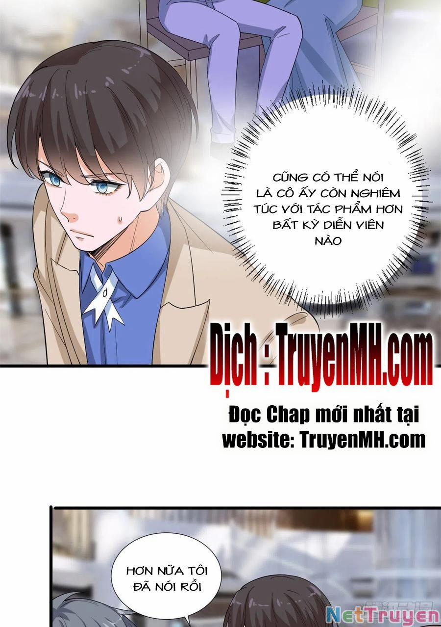 Ông Xã Kết Hôn Thử, Mạnh Thêm Chút Nữa Đi 524 trang 13