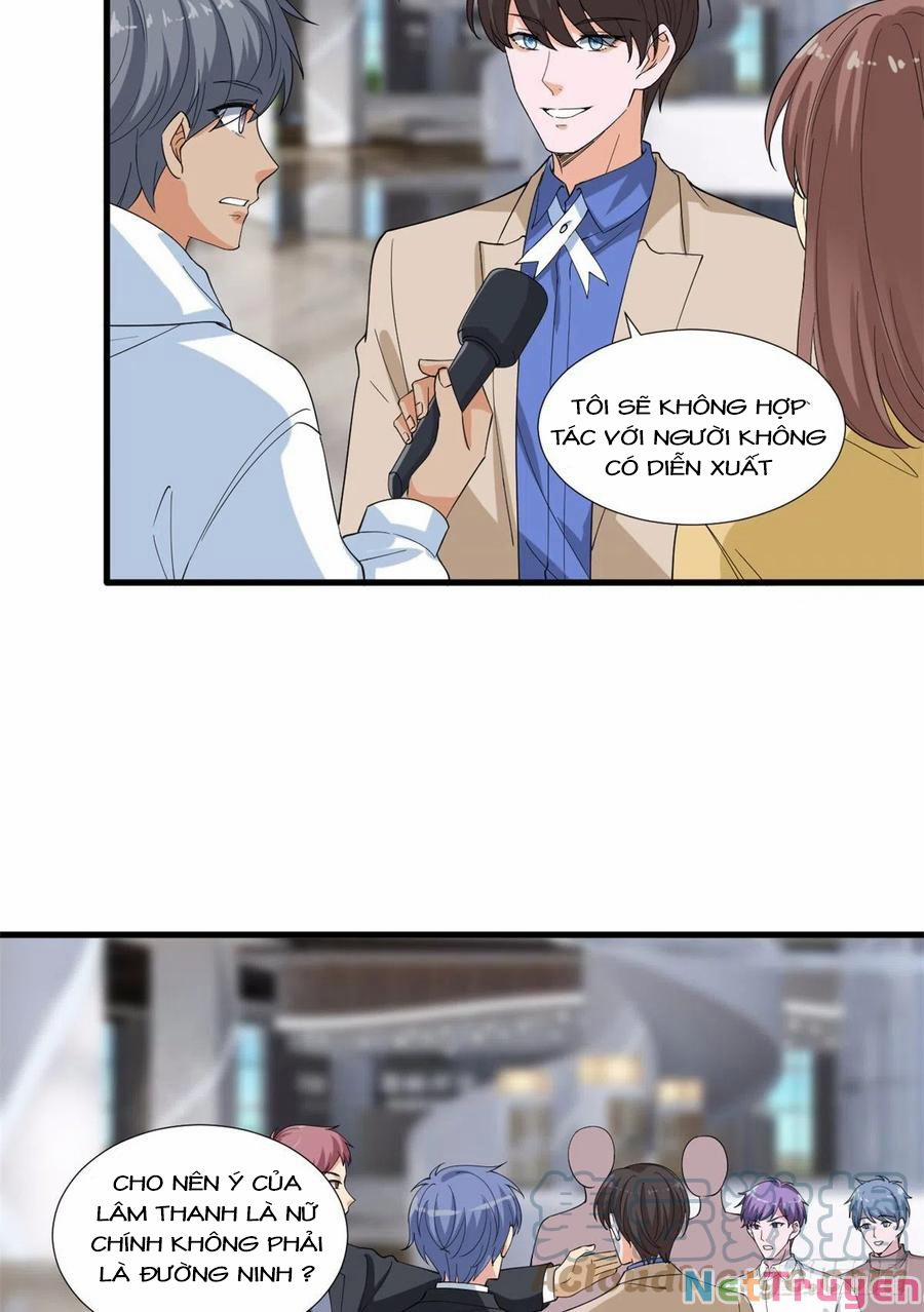 Ông Xã Kết Hôn Thử, Mạnh Thêm Chút Nữa Đi 524 trang 14