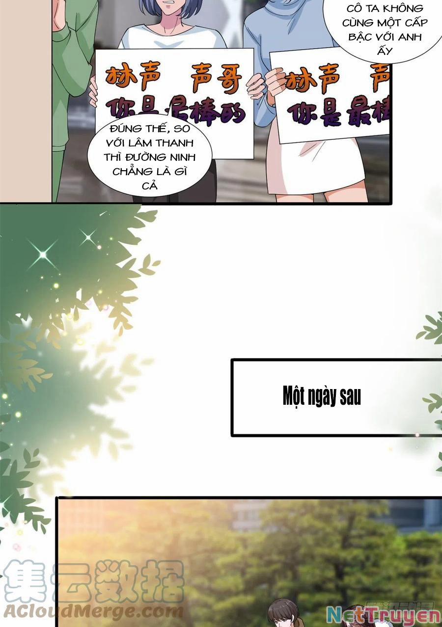 Ông Xã Kết Hôn Thử, Mạnh Thêm Chút Nữa Đi 524 trang 16