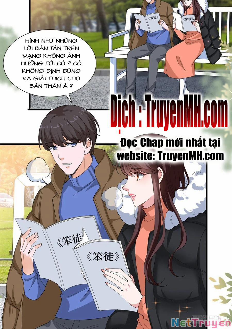 Ông Xã Kết Hôn Thử, Mạnh Thêm Chút Nữa Đi 524 trang 17