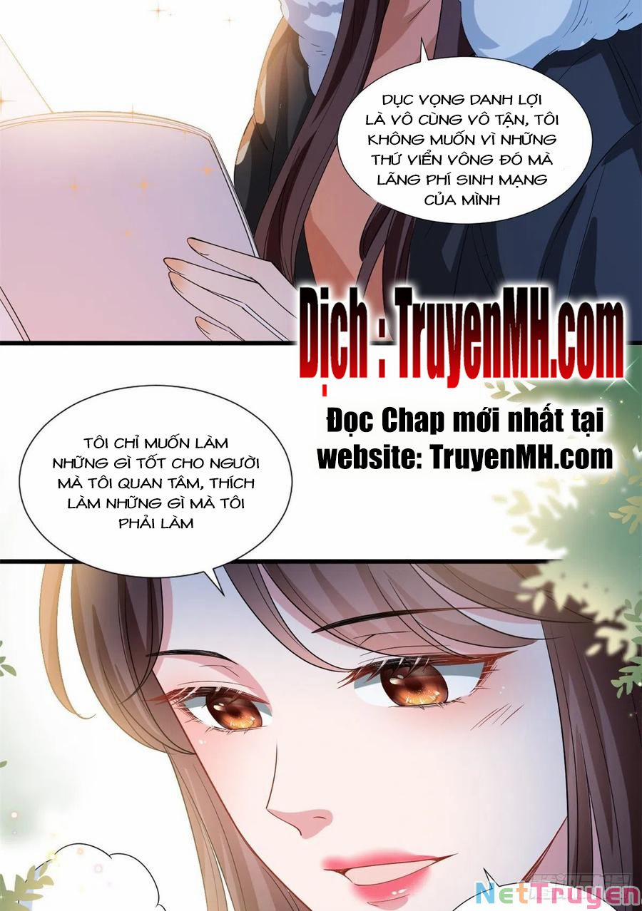 Ông Xã Kết Hôn Thử, Mạnh Thêm Chút Nữa Đi 524 trang 19