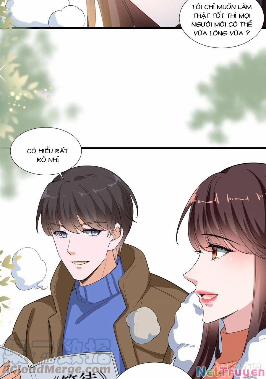 Ông Xã Kết Hôn Thử, Mạnh Thêm Chút Nữa Đi 524 trang 20