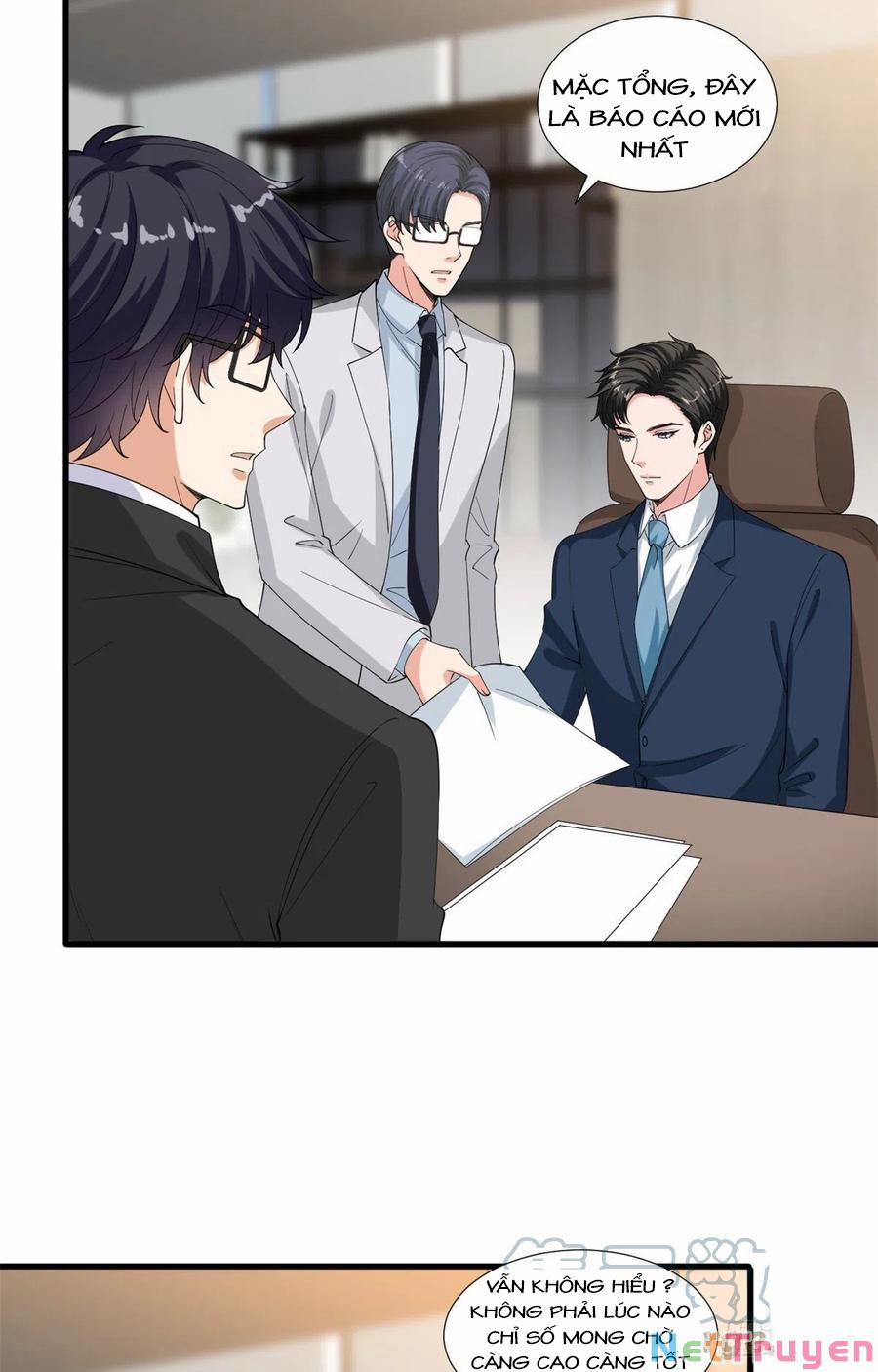 Ông Xã Kết Hôn Thử, Mạnh Thêm Chút Nữa Đi 524 trang 4