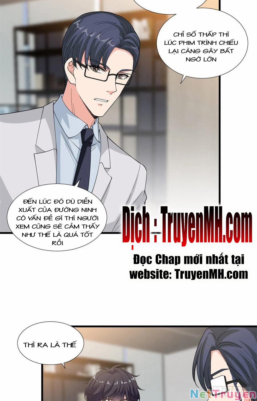 Ông Xã Kết Hôn Thử, Mạnh Thêm Chút Nữa Đi 524 trang 5